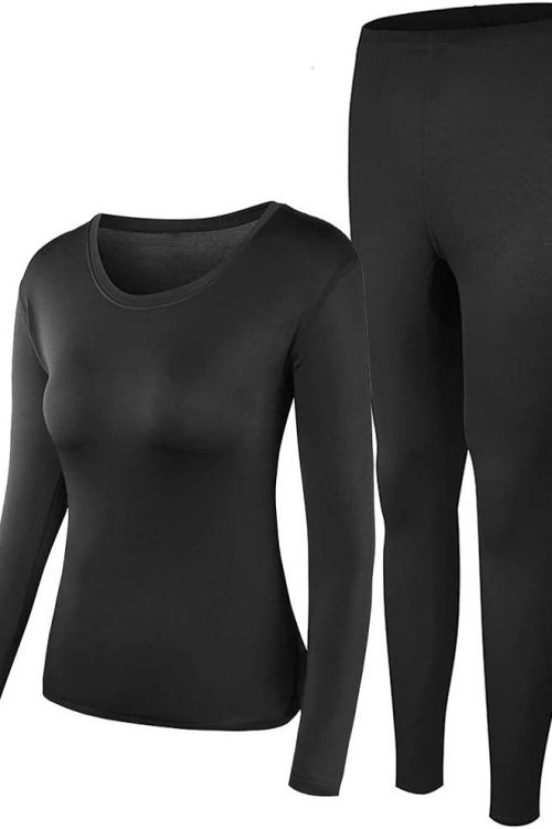 Lightweight Thermal Base Layer Set