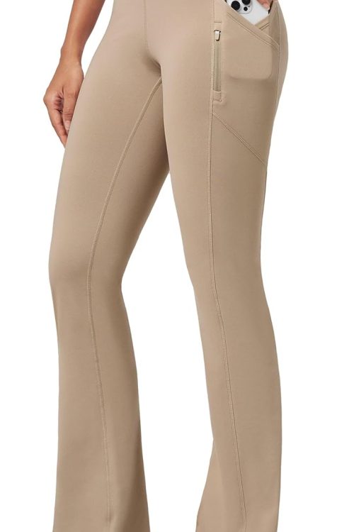 Sherpa Lined Jogger Pants