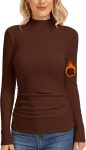 Thermal Fleece Long Sleeve Shirt