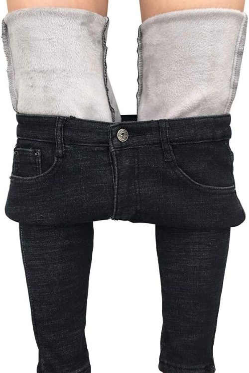 Knitted Wide Leg Sweater Pants