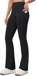 Thermal Flare Yoga Pants