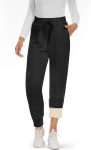 Warm Sherpa Fleece Sweatpants