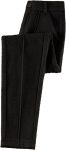 Fleece Lined Tapered Pants