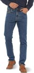 Slim Fit Straight Leg Jeans
