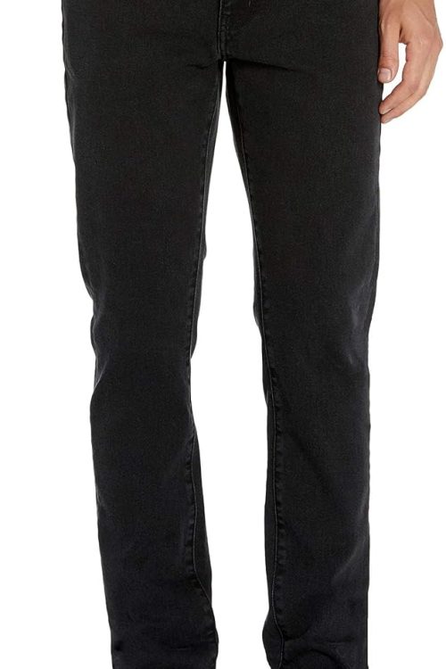 Slim Fit Stretch Jeans