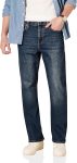 Slim Fit Flex Waistband Jeans