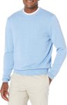 Polyester Blend Cable Knit Pullover